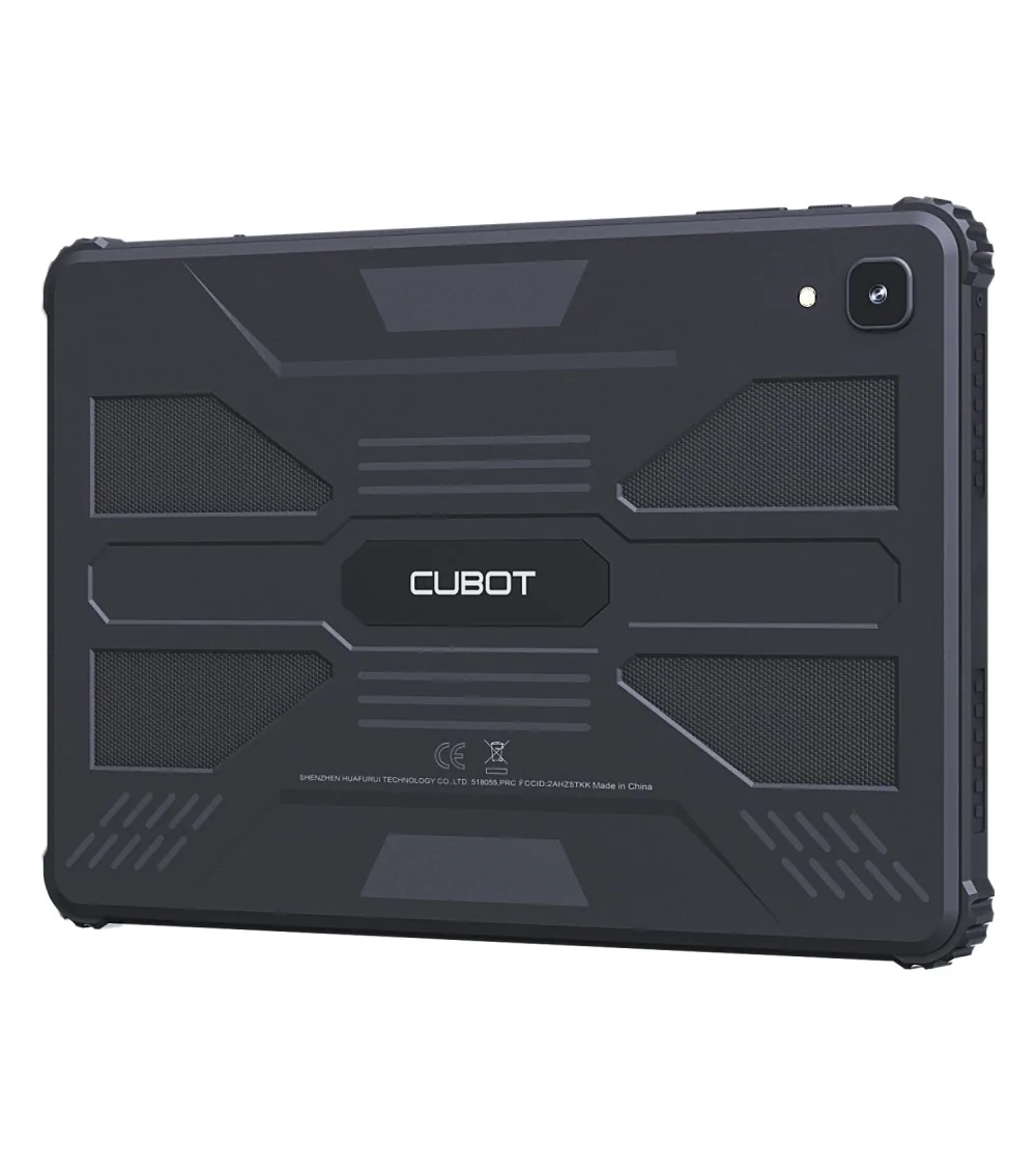 Tablet Cubot Tab Kingkong G Rendimiento Robusto Y Duradero