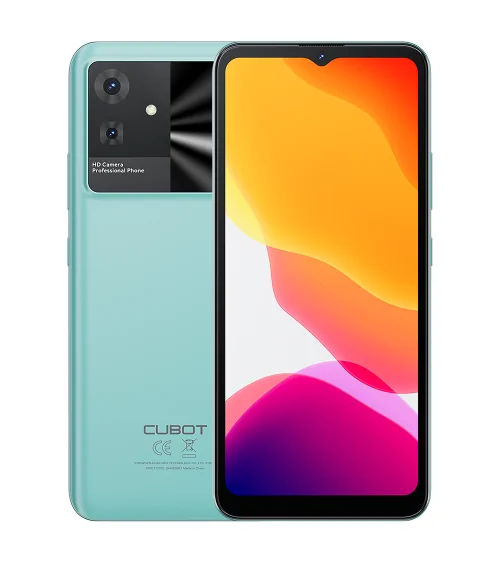 Cubot Note 21 - 6+128GB