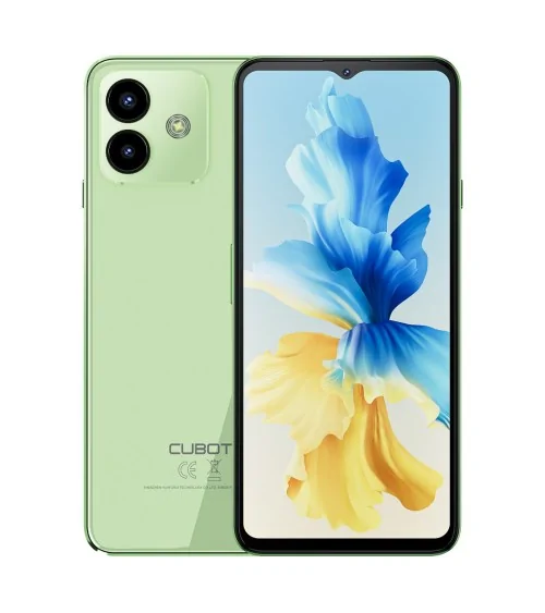 Cubot Note 40 - 6+256GB