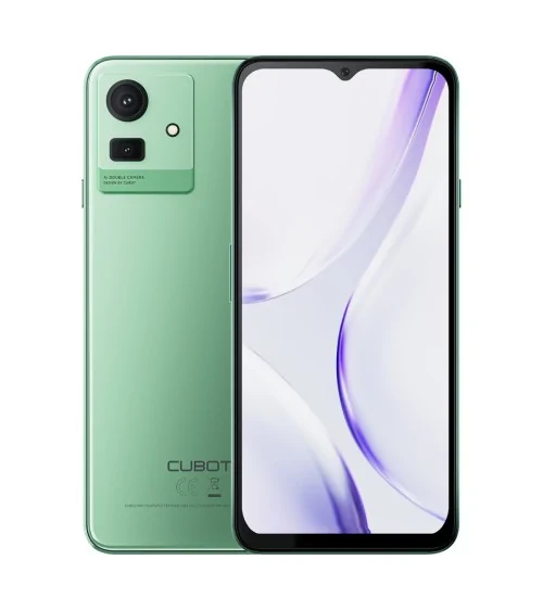 Cubot Note 50 - 8+256GB