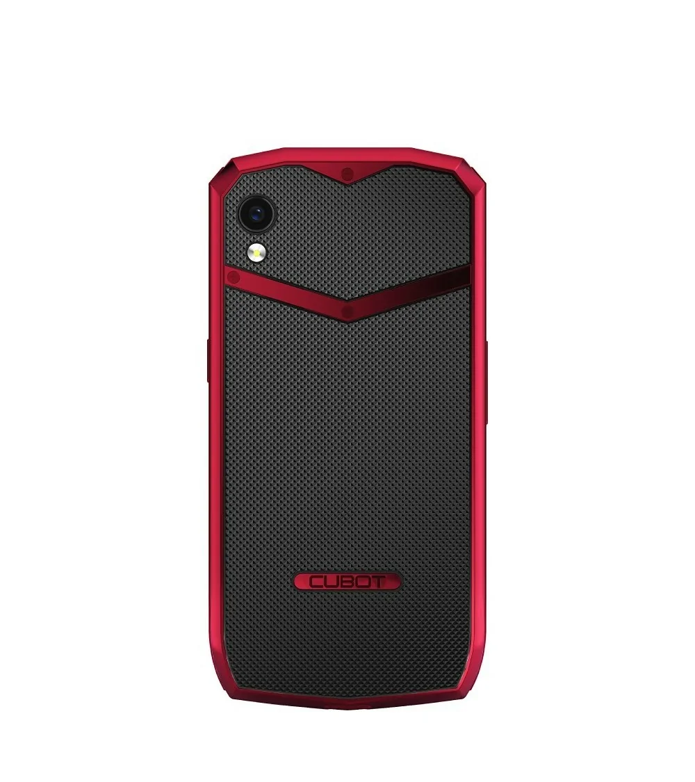 Cubot.es: Distribuidor Oficial de España | Cubot Pocket 4.0"
