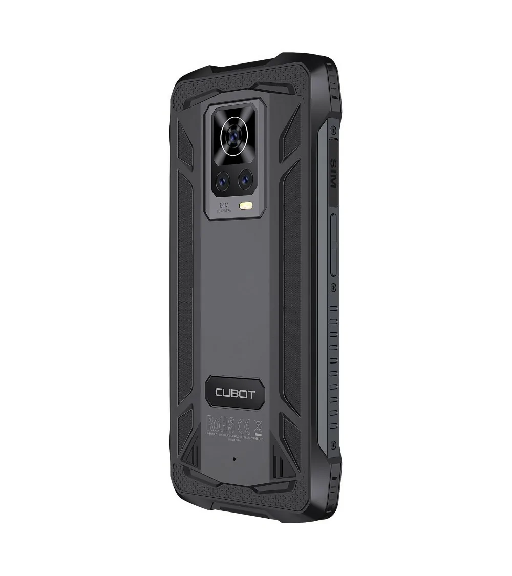 Cubot.es: Distribuidor Oficial de España | Cubot King Kong 7 6.36"