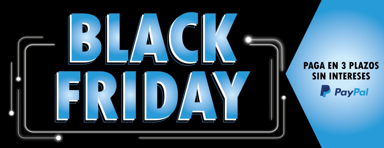 Ofertas Cubot Black Friday 2024