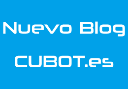 ¡Descubre el increíble mundo de Cubot en nuestro nuevo blog!